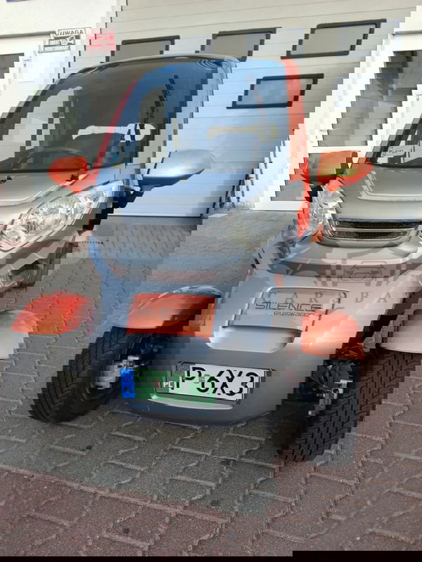 Renault Twizy 2018