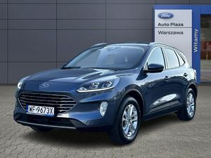 Ford Kuga III 2023
