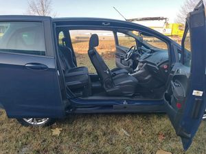 Ford B-Max 1.5 TDCi SYNC Edition 2015