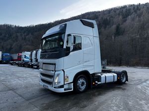 Volvo FH 2021