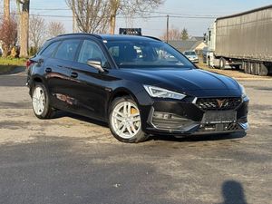 Cupra Leon 2.0 TDI 4Drive DSG 2023