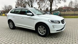 Volvo XC60 I D5 AWD Momentum 2014