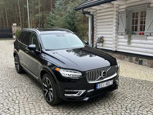 Volvo XC90 II T8 AWD Twin Engine Geartronic Momentum 2021