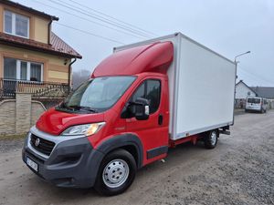 Fiat Ducato 2015