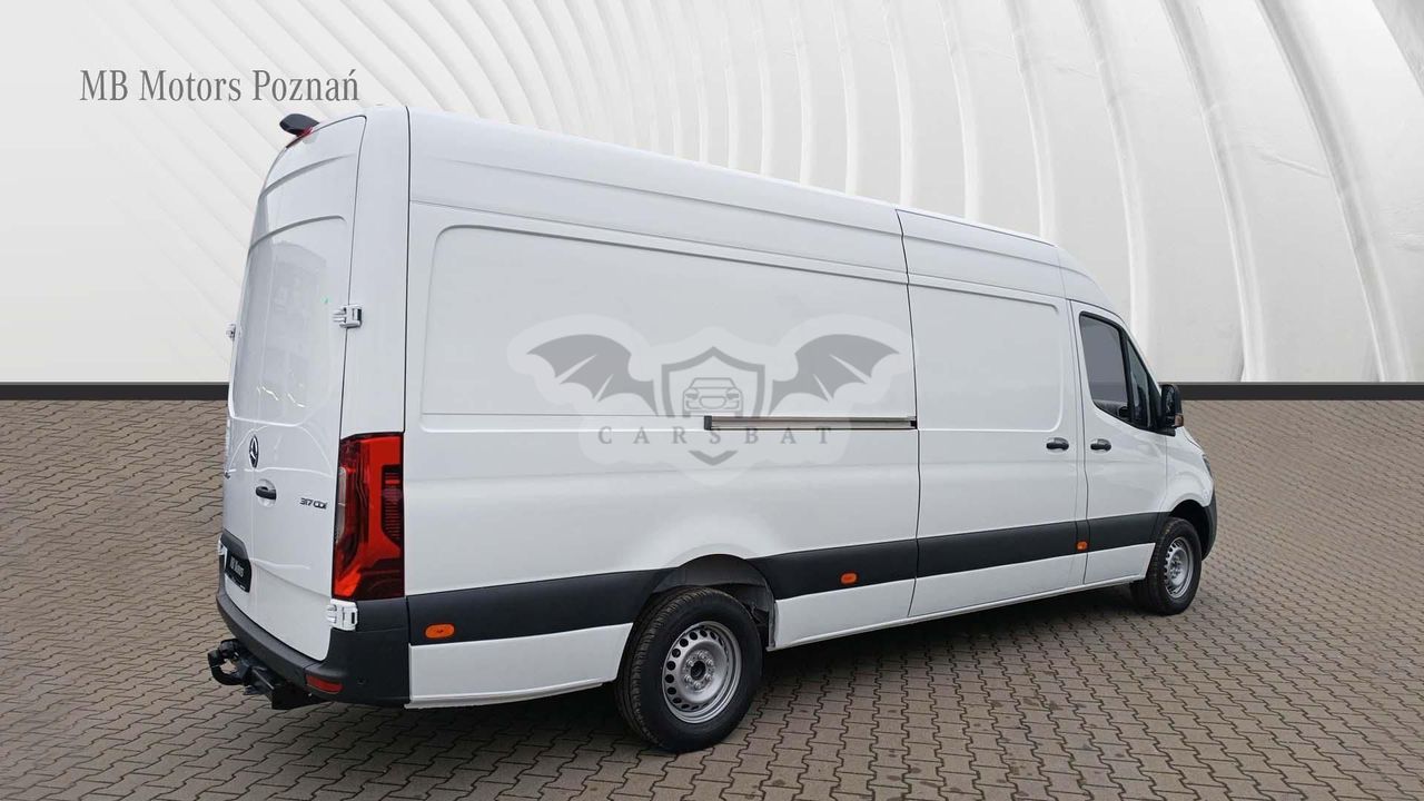 Mercedes-Benz Sprinter 2023