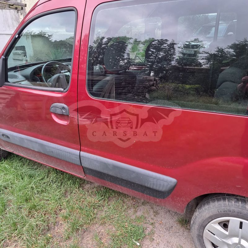 Renault Kangoo I 2006