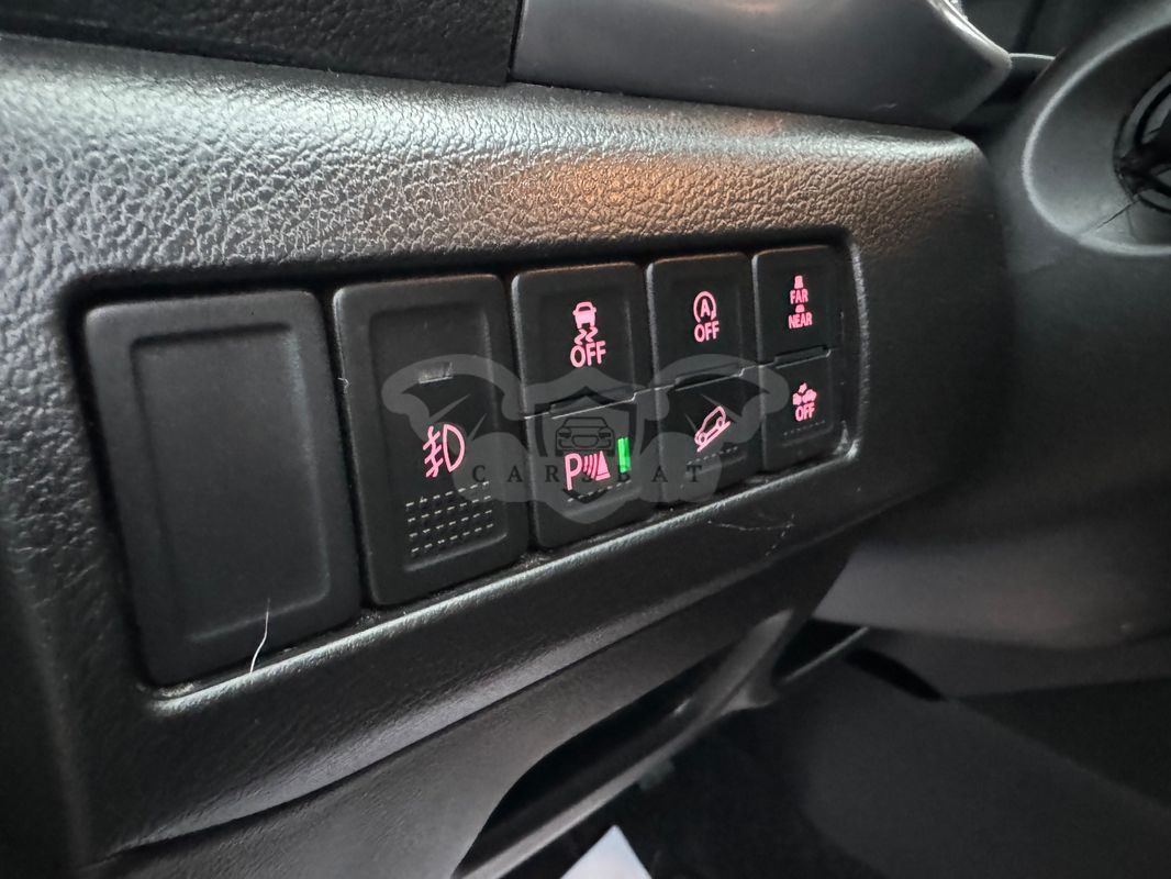 Suzuki Vitara II 1.6 (4x4) Allgrip Limited 2018
