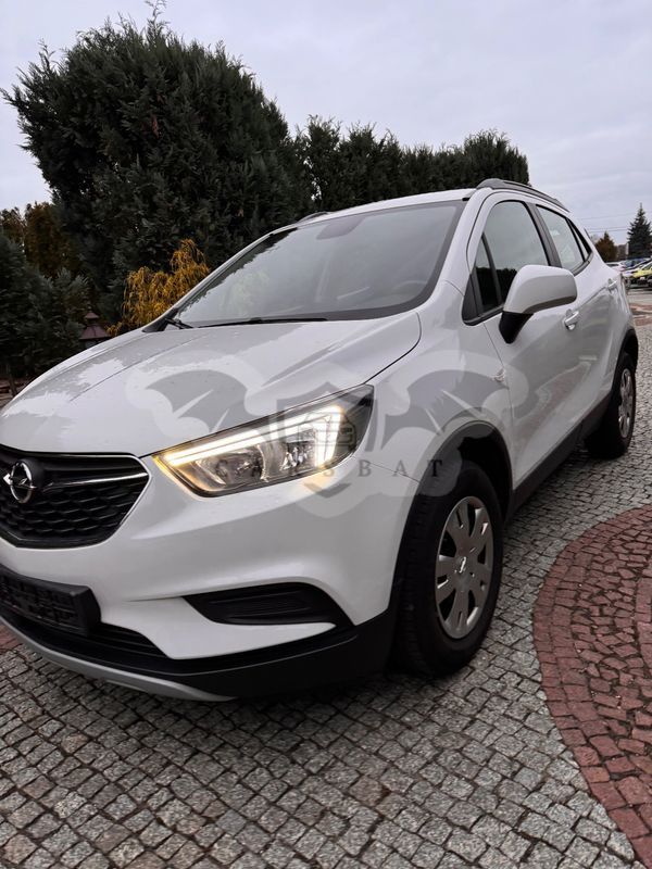 Opel Mokka 1.6 Essentia S&S 2018