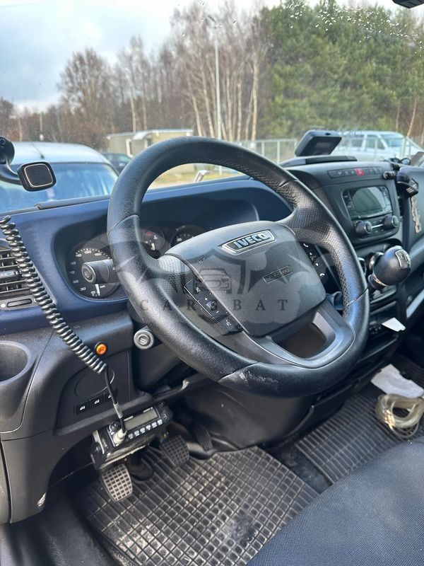 Iveco Daily 2019