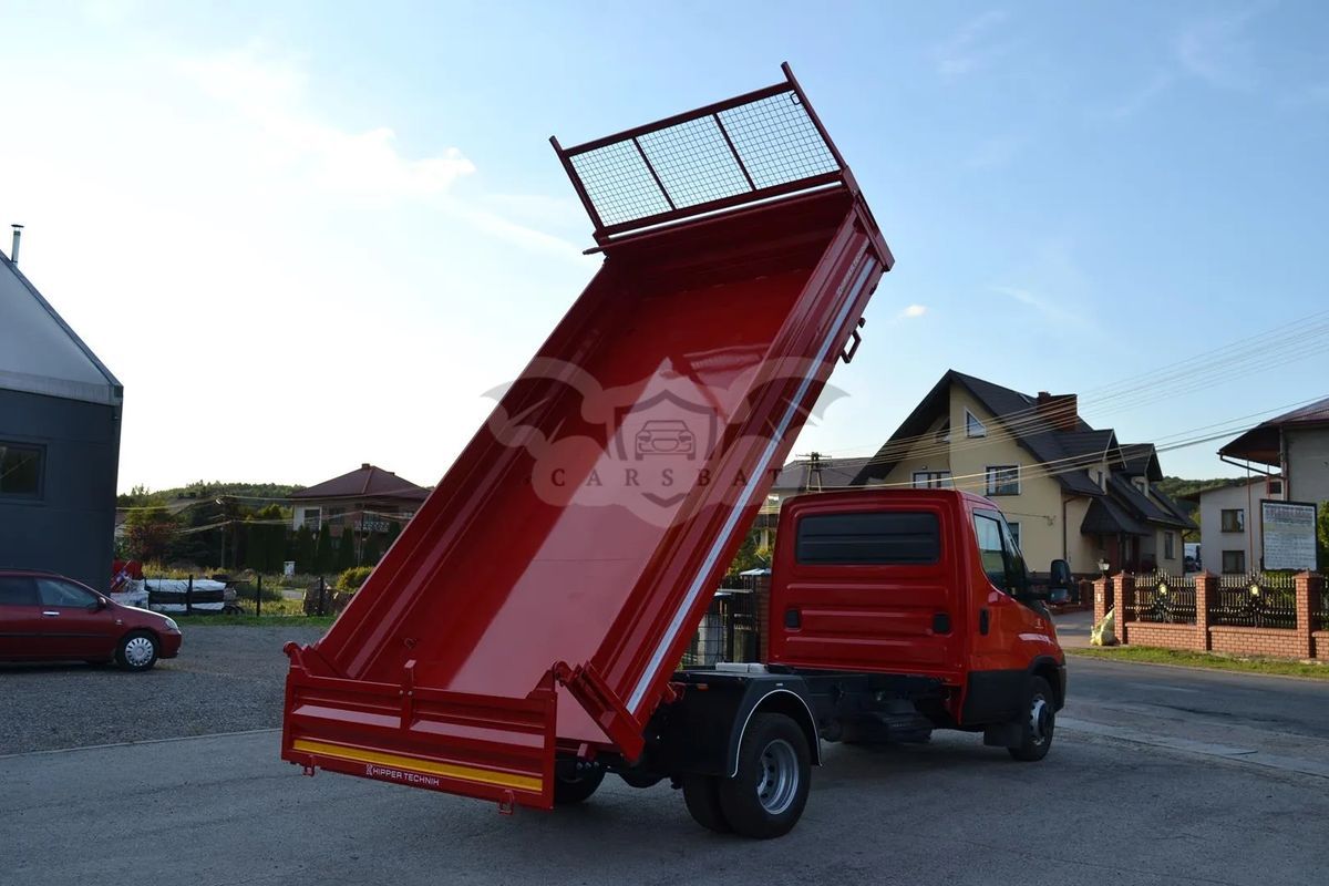 Iveco Daily 2018