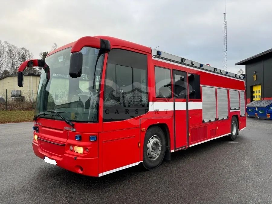 Volvo B12 2002