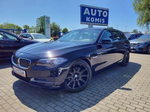 BMW 5 Series F10/F11 2013