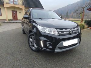 Suzuki Vitara II 1.6 DDiS (4x4) Allgrip Comfort 2015