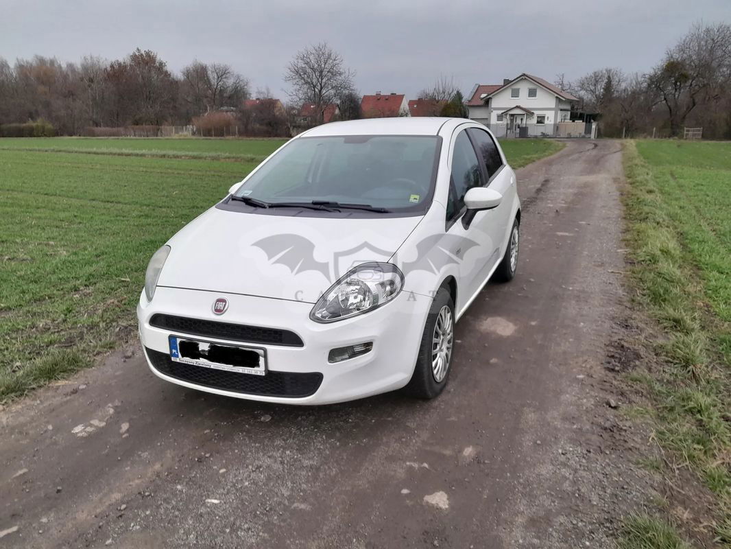 Fiat Punto II FL 1.4 Easy S&S 2015
