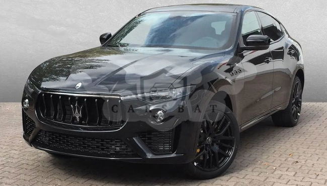 Maserati Levante Modena S 2022