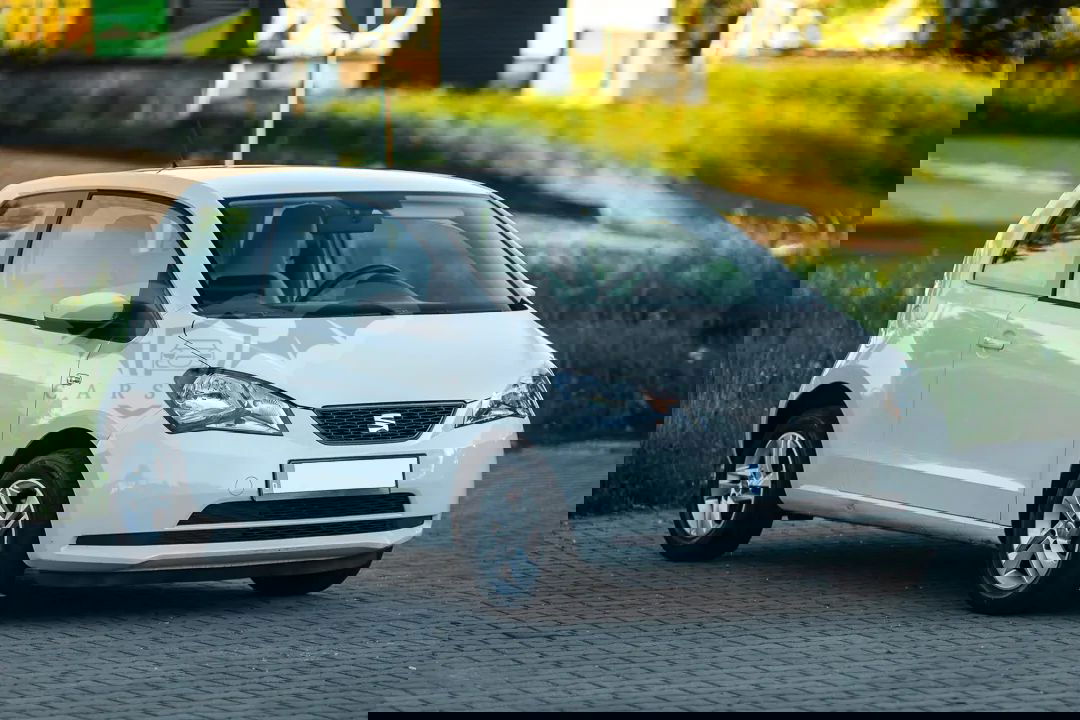 Seat Mii 1.0 2014