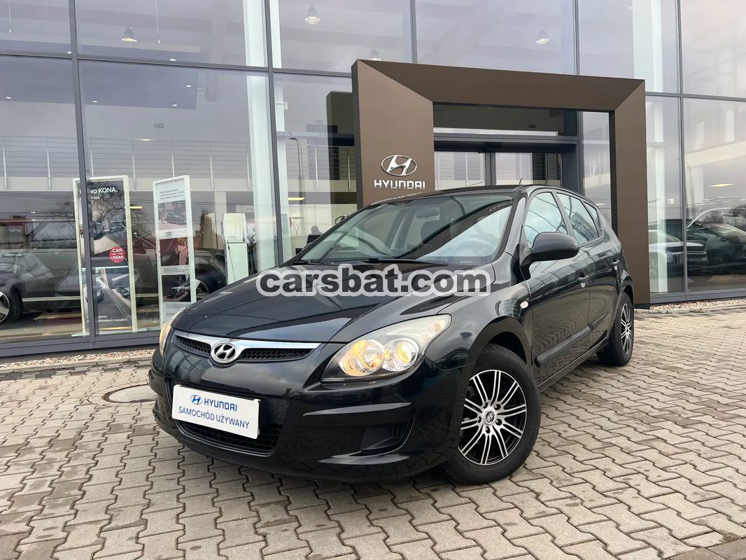 Hyundai i30 I 1.6 CRDi Classic + 2009