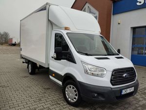 Ford Transit 2016