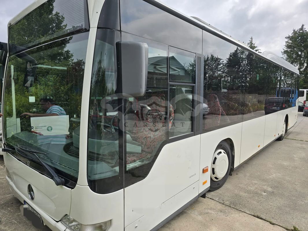 Mercedes-Benz Citaro 2008