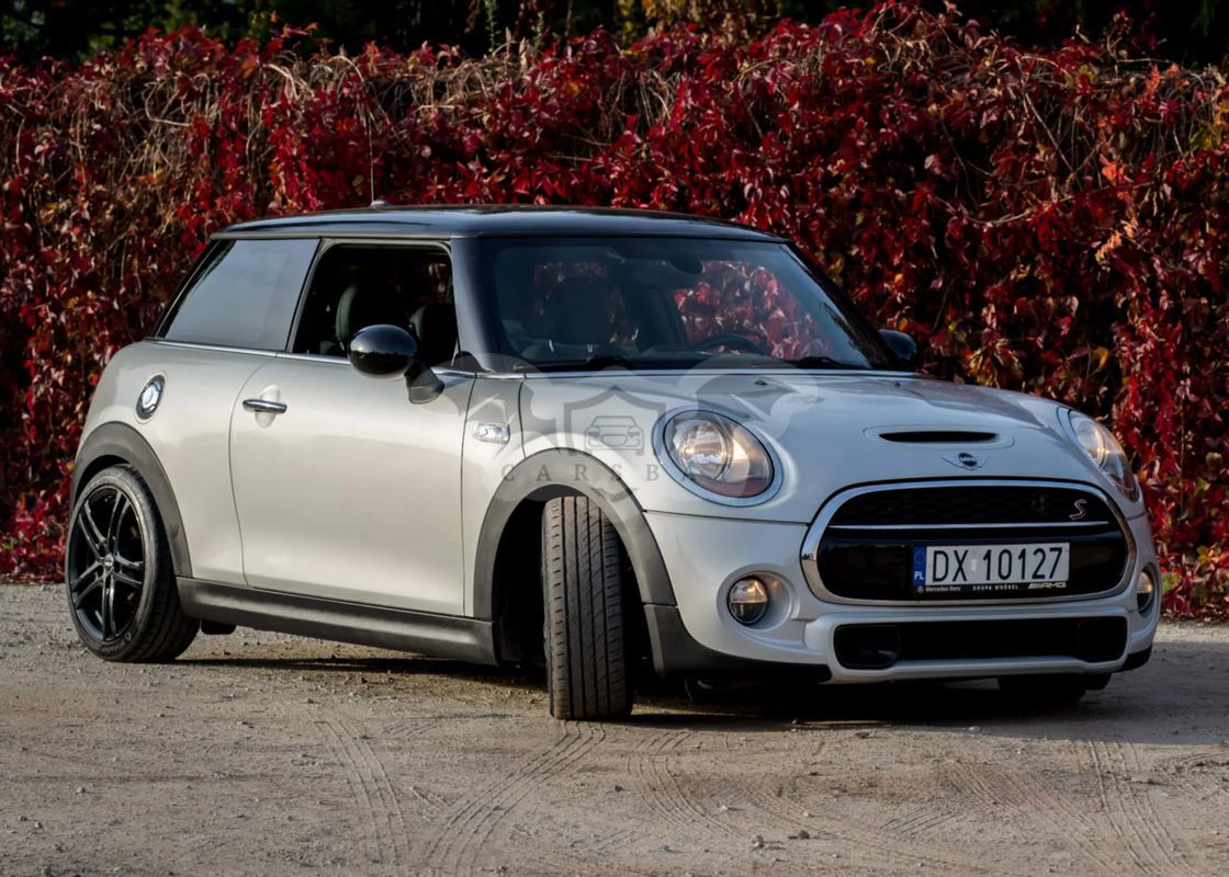 Mini Cooper 2015