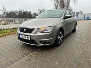 Seat Toledo IV 1.2 TSI Start & Stop Style 4You 2013