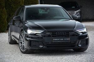 Audi A6 C8 50 TFSI e quattro S tronic sport 2020