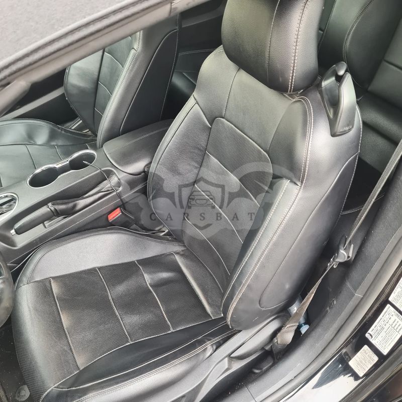 Ford Mustang Cabrio 2.3 Eco Boost 2016