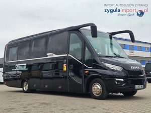 Iveco Daily 2017