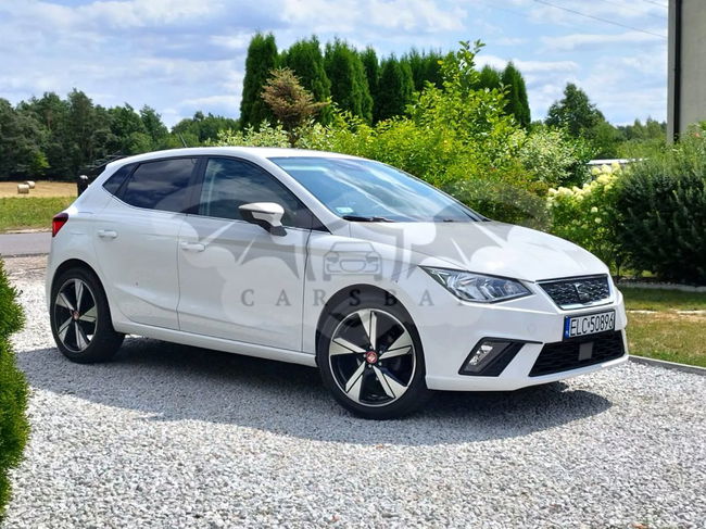 Seat Ibiza V 1.0 EcoTSI S&S Style 2017