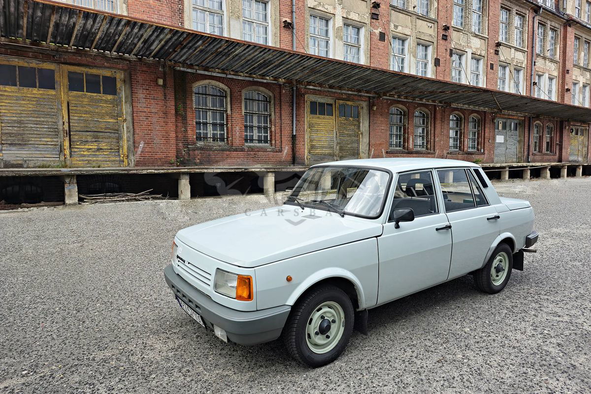 Wartburg 1.3 1991
