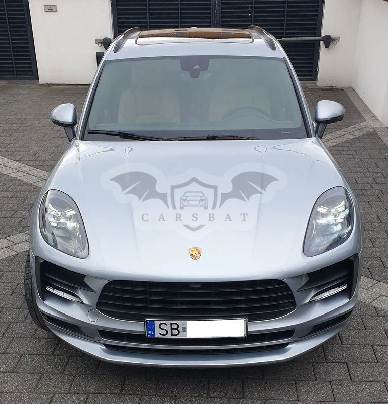 Porsche Macan I Standard 2021