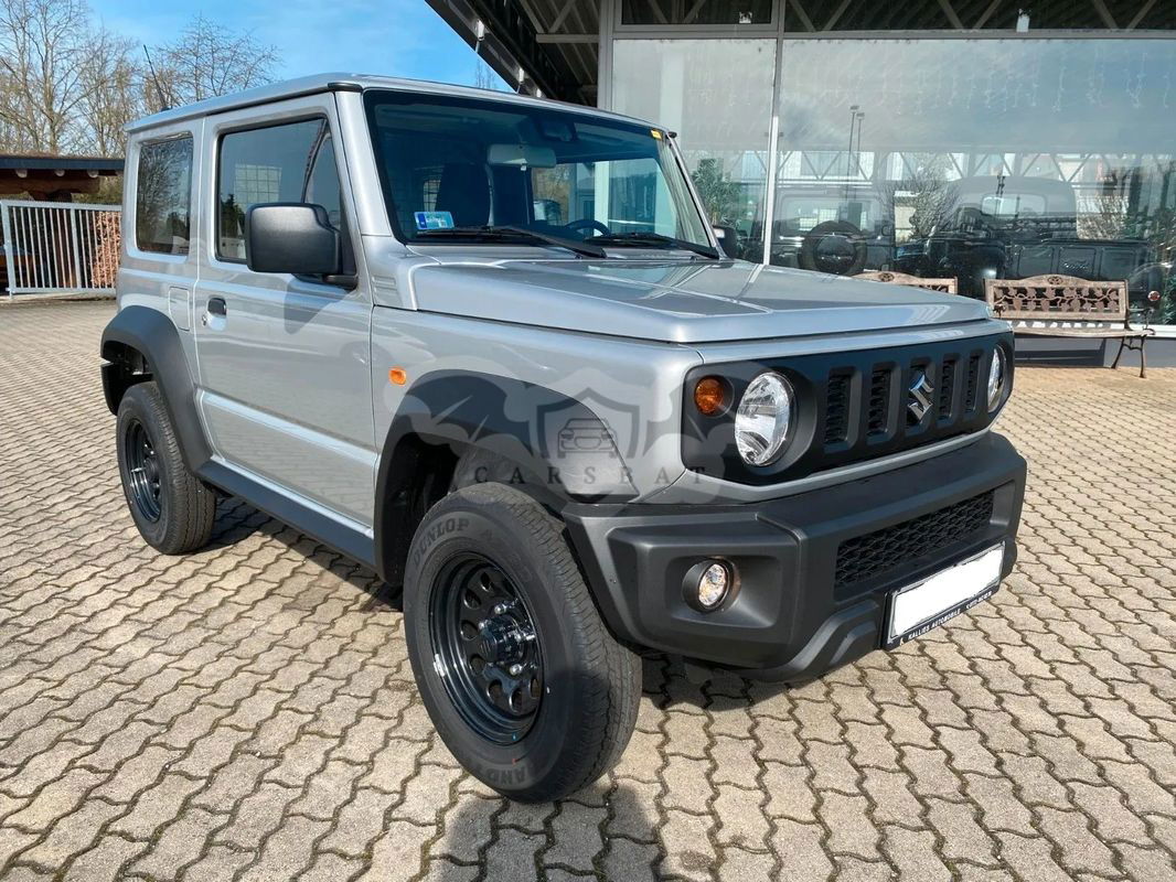 Suzuki Jimny 1.5 Pro 2024