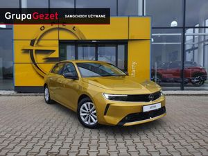 Opel Astra L 2023