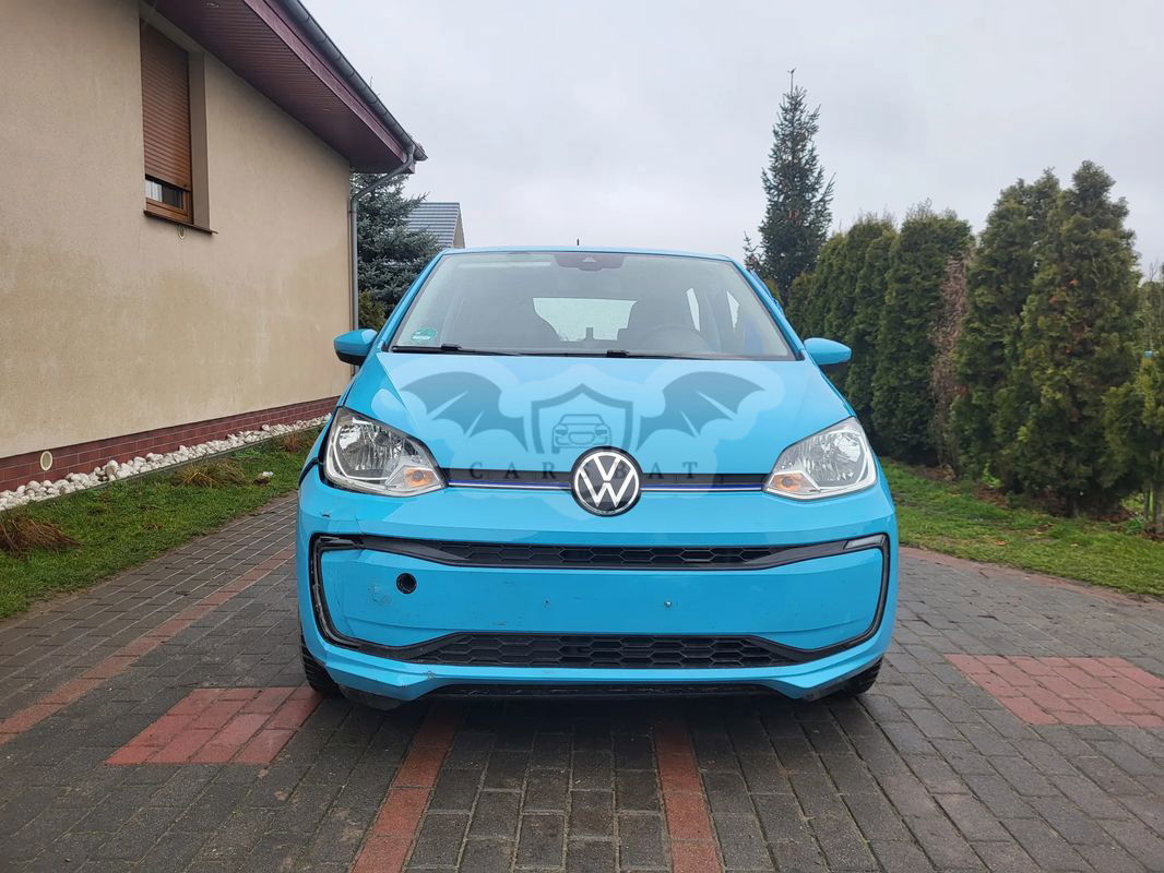 Volkswagen Up! e-up 2020