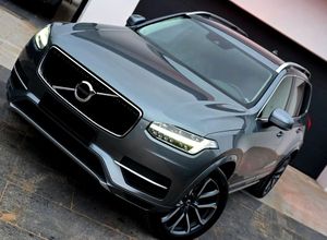 Volvo XC90 II D4 Geartronic Inscription 2018