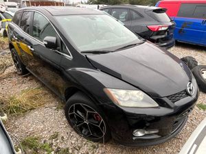 Mazda CX-7 2.3T Exclusive 2008