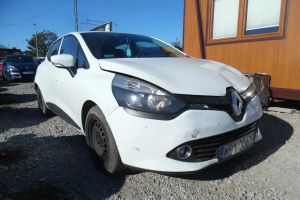 Renault Clio IV 1.5 dCi Alize 2015