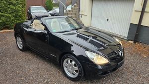 Mercedes-Benz SLK R171 200 Kompressor Sport Edition 2006