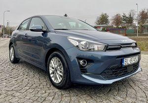 Kia Rio IV 2023