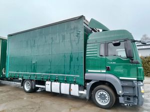 MAN TGX 2012