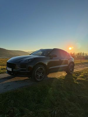 Porsche Macan I Standard 2020