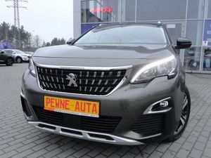 Peugeot 3008 II 1.5 BlueHDi Allure S&S 2018