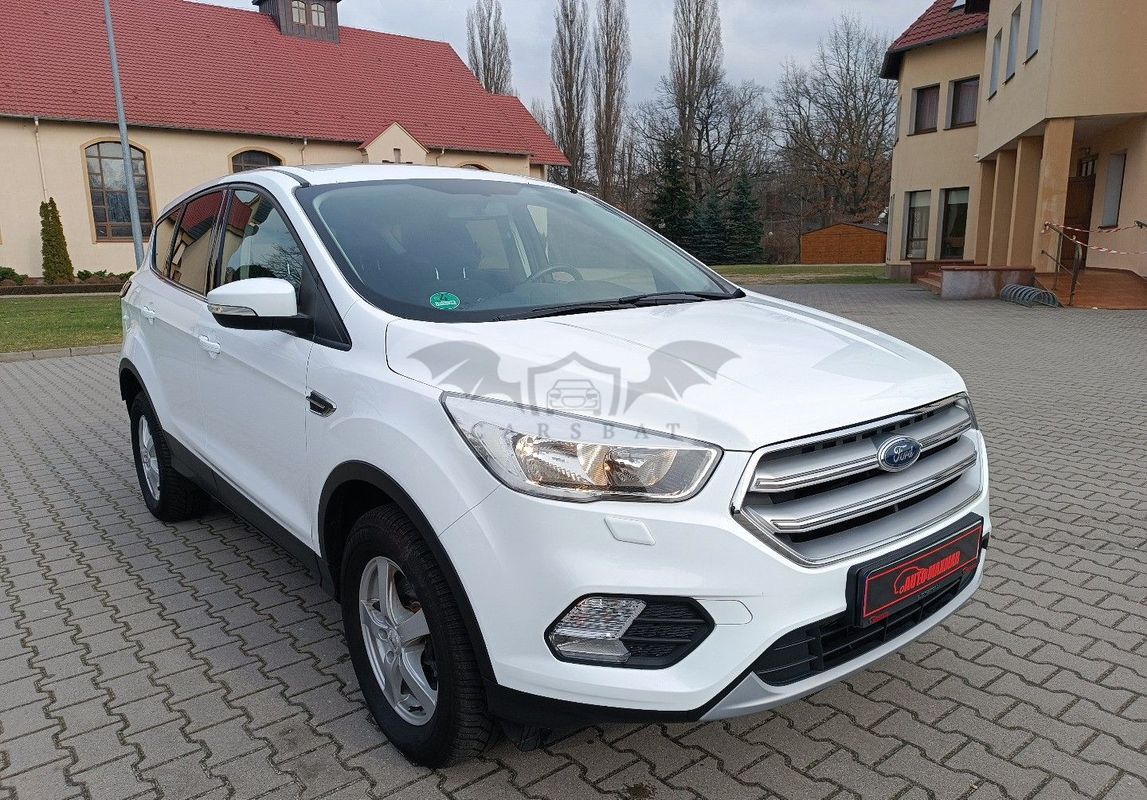 Ford Kuga II 2017