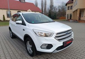 Ford Kuga II 2017