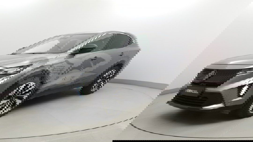 Renault Rafale 2024