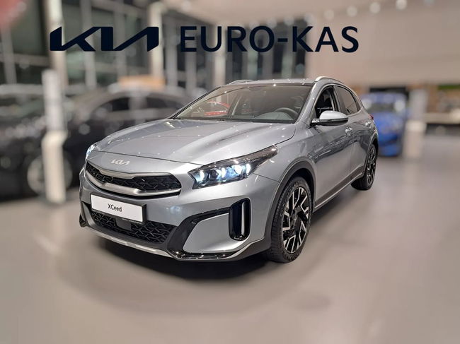 Kia XCeed 1.5 T-GDI L DCT 2024