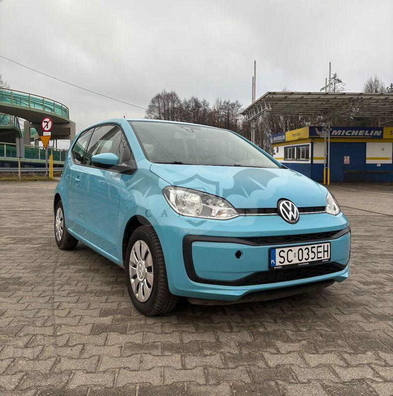 Volkswagen Up! 2019