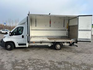 Fiat Ducato 2018