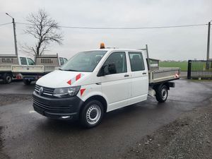 Volkswagen Transporter 2016