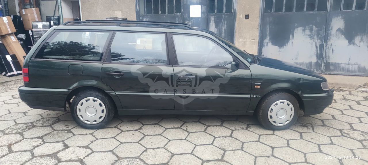 Volkswagen Passat B4 Variant 1.9 TDI GL 1996